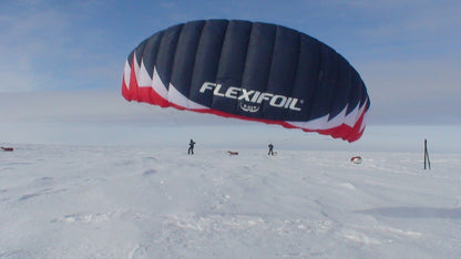 Polar Quest : A journey to the Poles